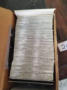 lot 35 image: 1997 Upper Deck Baseball cards