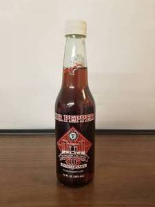 lot 46 image: Dr. Pepper 10th Anniversary The Ballpark in Arlington - Texas Rangers