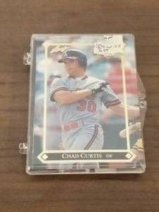 lot 152 image: 1992 Leaf - Gold Leaf Rookie Series 1 set