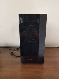 lot 268 image: Samsung subwoofer