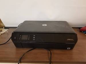lot 219 image: HP Printerscanner