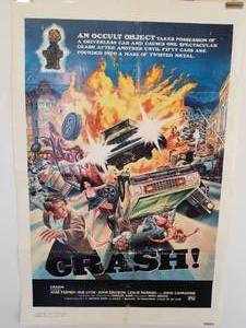 lot 28 image: Movie posters from closed theatre in New Braubfels, Texas