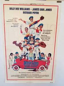 lot 88 image: Movie posters from closed theatre in News Braunfels, Texas