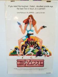 lot 101 image: Movie posters from closed theatre in News Braunfels, Texas