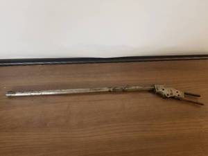 lot 159 image: J. Stevens A & T Co. Chicopee Falls Mass. USA - 32 Long gun barrel