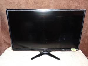 lot 156 image: ACER 24 INCH MONITOR - WORKS