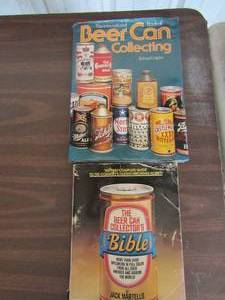 lot 47 image: Lot of beer collectors books