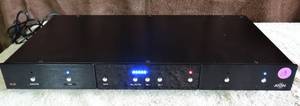 lot 13 image: Aton DLA6, DLA4, DLA2  Four Room Zone Speaker Selector System $$$