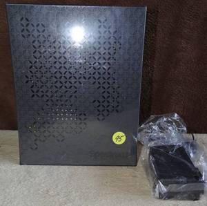 lot 95 image: NEWSEALED - SPECTRUM ROUTER WPOWER SUPPLY