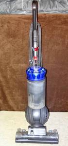 lot 115 image: Dyson DC65 Animal Complete Upright Vacuum Cleaner