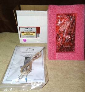 lot 121 image: Traeger Digital Thermostat Kit (180 Degree) BAC236 - NIB