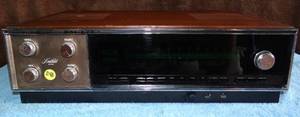 lot 243 image: VINTAGE-HEATHKIT AR-1500 AMFM Stereo Receiver VERY RARE
