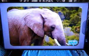 lot 320 image: RECENTLY SERVICED - 65 Vizio M656-G4 M-Series Quantum 4K Ultra HD Smart TV with HDR (Dolby Vision, HDR10, HLG) and Chromecast Built-in $$$$