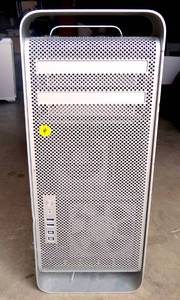 lot 4 image: Apple Mac Pro 4,1 & 5,1 2009 2010 2012 A1289 Case  $$$$