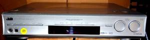 lot 33 image: JVC RX-D201 AudioVideo Control Receiver Digital Amplifier
