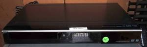 lot 35 image: Toshiba DR430KU DVD Video Recorder Player HDMI 1080p