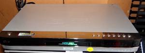 lot 36 image: LG DR1F9H Super Multi DVD Recorder Burner Player HDMI