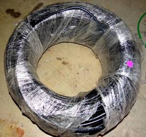lot 43 image: C5785.18.01 Coaxial Cable, RG6, 18 AWG, 75 ohm - NEW