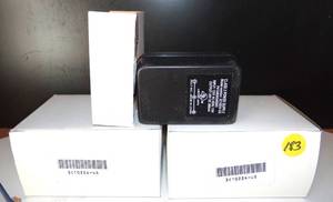 lot 183 image: CLASS 2 POWER SUPPLY - 24V 300OHM (PART 3C10024-US) - NEW