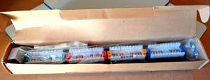 lot 212 image: T568B CAT5e COMMUNICATION CIRCUT BOARD - NEW IN BOX