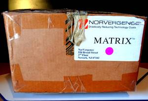 lot 241 image: Norvergence Matrix Holtran Total Access 850 - NEW OPEN BOX