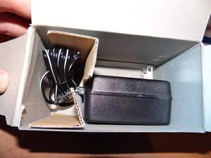 lot 253 image: 400-0013-01 Power Supply - NEW