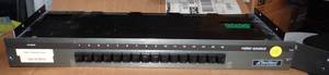 lot 288 image: TechNec VIDEO SOUCE MODEL 510