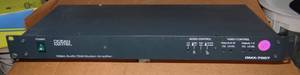 lot 289 image: Ocean Matrix OMX-7007 10-Port BNC Video Audio Distribution Amplifier