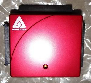 lot 307 image: Apricorn DriveWire USB 2.0 to IDEPATASATA Universal Hard Drive Adapter