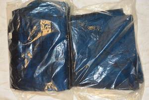 lot 156 image: Blue Jackets Size XL