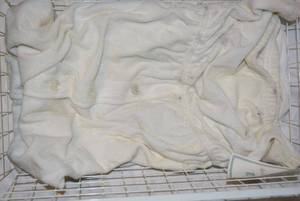 lot 167 image: Liz & LaurenSpa Robe Size M