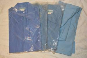 lot 169 image: Fashion Scrubs Size 44