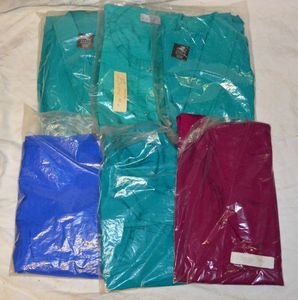 lot 246 image: Zyrca and Stylist Wear Jackets