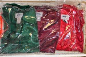 lot 219 image: Hollywood Uniforms Size 40, 7 Total