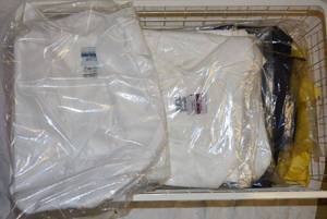 lot 221 image: Hollywood Uniforms size 60