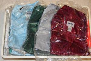 lot 227 image: Hollywood Uniforms Size 46