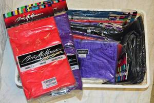 lot 229 image: Bric McMann Apparel, 20 Total