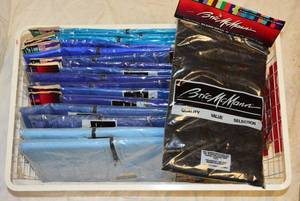 lot 233 image: Bric McMann Apparel, 20 Total