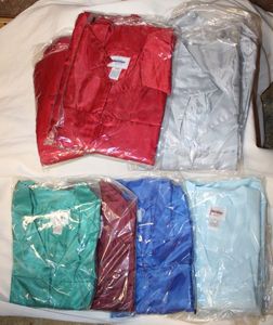 lot 269 image: Hollywood Uniforms Size 54