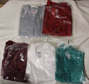 lot 268 image: Hollywood Uniforms Size 50