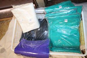 lot 259 image: Diamond #4787 Jackets Size XXL