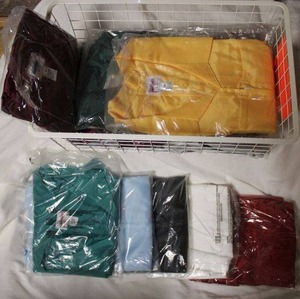 lot 264 image: Hollywood Uniforms #725 Size 58