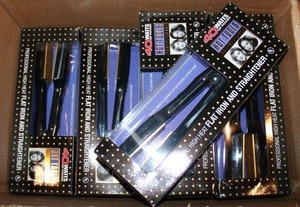 lot 143 image: Hot Tools Flat Irons, 11 Total