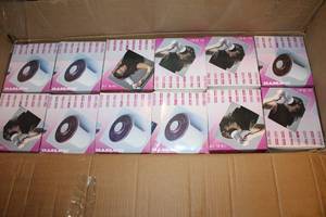 lot 144 image: Box of Marianna Diffusers, 36 Total