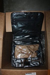 lot 206 image: Visible Changes BagsOrganizers,2 Boxes