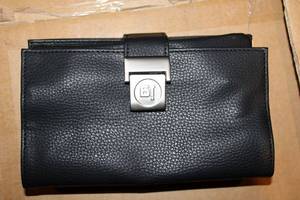 lot 207 image: Jaguar Organizer Wallets, 1 Box