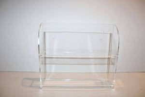 lot 276 image: Wall Mount Nail Polish Displays and Counter Displays