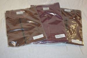 lot 360 image: Stylist Wear Silk Jacket #109, 13 Total