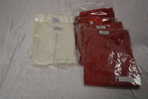 lot 452 image: Stylist Wear Jackets #109, 6 Total