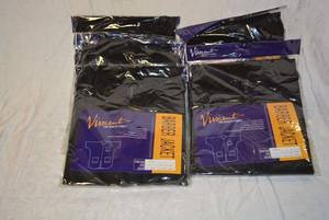 lot 454 image: Vincent Barber Jacket, 5 Total
